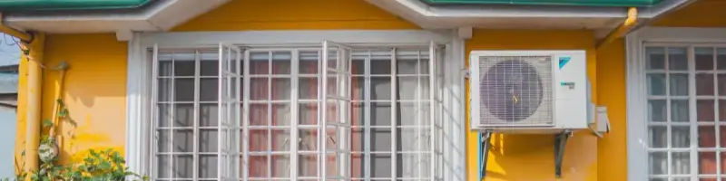 window in Brandon, FL